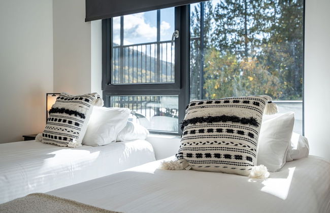 Mountainview Escape Revelstoke Vacations - Foto 3