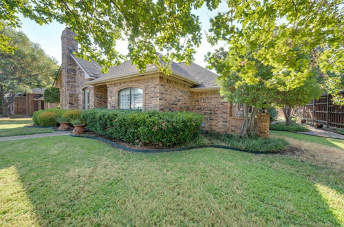 Photo 13 - Spacious Garland Vacation Rental w/ Private Pool