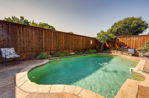 Photo 5 - Spacious Garland Vacation Rental w/ Private Pool