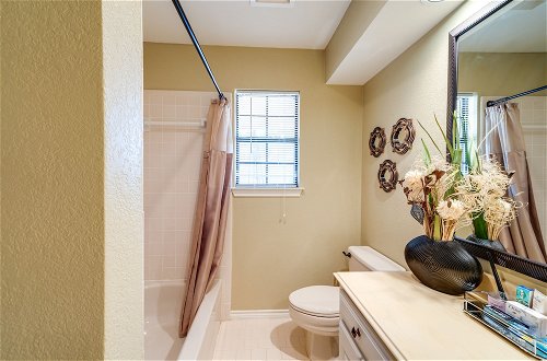 Photo 2 - Spacious Garland Vacation Rental w/ Private Pool