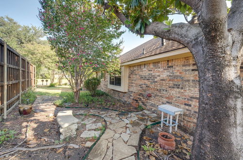 Photo 3 - Spacious Garland Vacation Rental w/ Private Pool