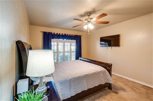 Photo 9 - Spacious Garland Vacation Rental w/ Private Pool
