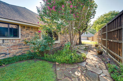 Photo 24 - Spacious Garland Vacation Rental w/ Private Pool