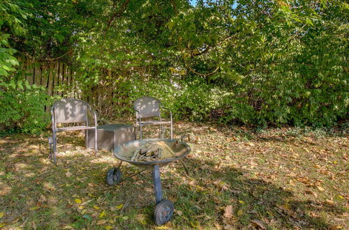 Photo 28 - Cincinnati Home Rental w/ Balcony + Fire Pit