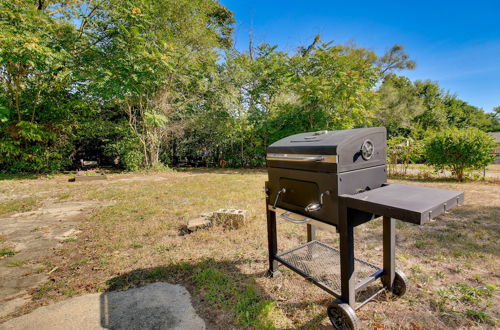 Photo 10 - Cincinnati Home Rental w/ Balcony + Fire Pit