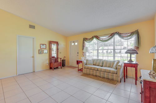 Photo 14 - Charming St Lucie River Retreat w/ Pool & Dock