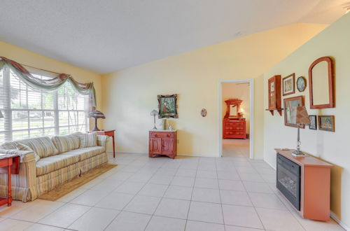 Photo 25 - Charming St Lucie River Retreat w/ Pool & Dock