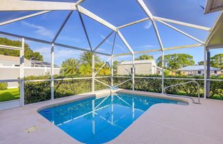 Photo 3 - Charming St Lucie River Retreat w/ Pool & Dock