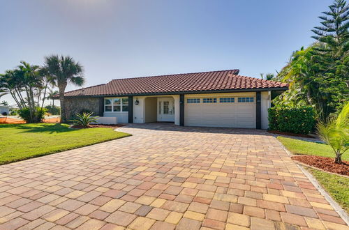 Photo 13 - Waterfront Fort Myers Home: Private Pool & Dock