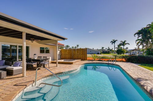 Photo 27 - Waterfront Fort Myers Home: Private Pool & Dock