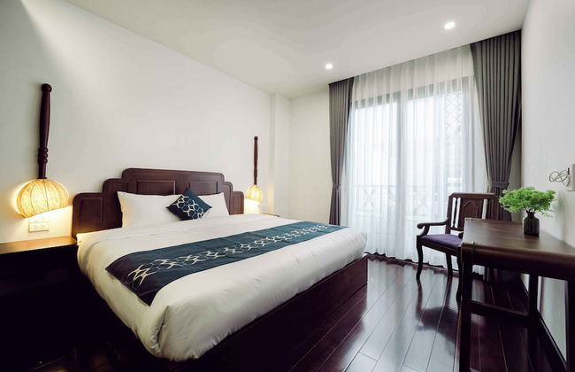 FLESTA Lieu Giai Apartment & Hotel - Foto 6