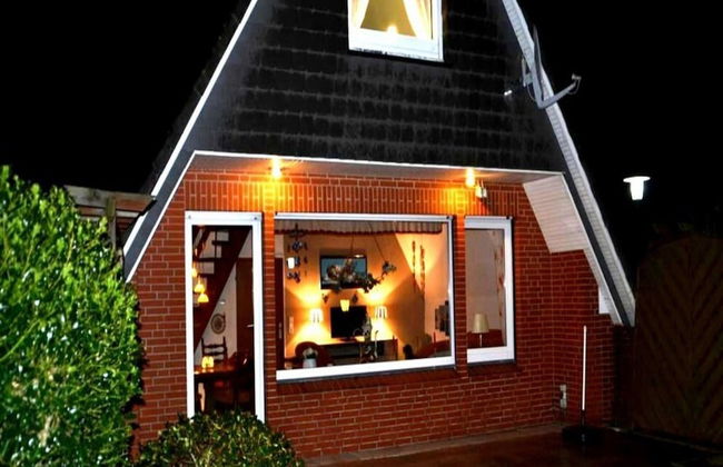 Ferienwohnung Tiefblick, Dornumersiel - Foto 13