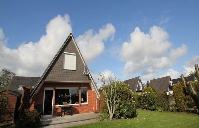 Ferienwohnung Tiefblick, Dornumersiel - Foto 1