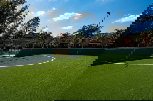 Foto 43 - Luxury AND FUN Near Disney Parks 9BR