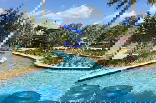 Foto 37 - Luxury AND FUN Near Disney Parks 9BR