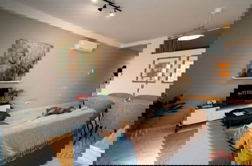 Foto 1 - A Stylishly Chic Holiday Home With a Sofa bed