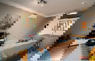 Photo 1 - A Stylishly Chic Holiday Home With a Sofa bed