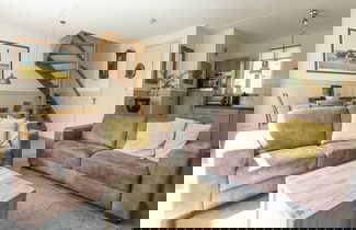 Foto 1 - Detached 6 Pers Holiday Home