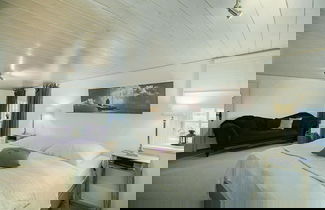 Foto 3 - Reetgedecktes Ferienhaus in Humptrup
