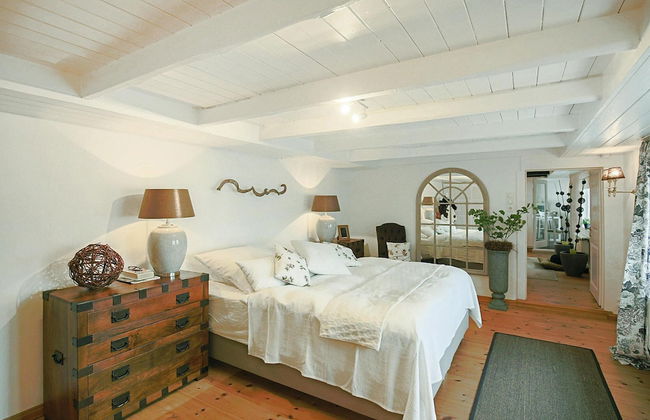 Reetgedecktes Ferienhaus in Humptrup - Foto 3