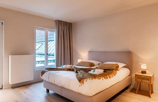 Romantic Getaway With Terrace in Ghent - Foto 2