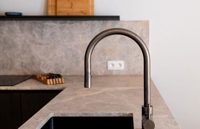 Romantic Getaway With Terrace in Ghent - Foto 10