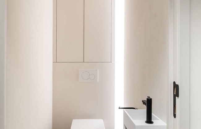 Romantic Getaway With Terrace in Ghent - Foto 16