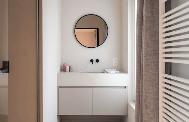 Romantic Getaway With Terrace in Ghent - Foto 4