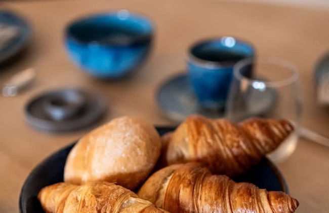 Romantic Getaway With Terrace in Ghent - Foto 7