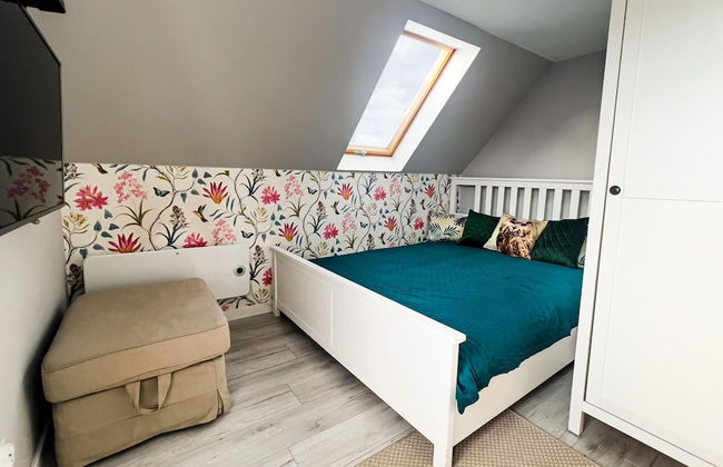 Holiday Home in Choczewo Near Baltic Sea - Foto 7