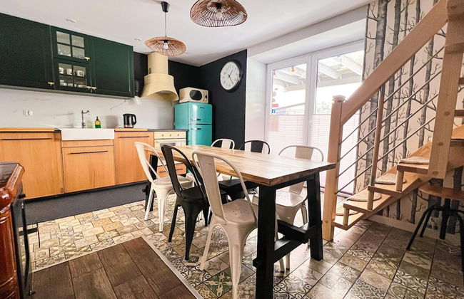 Holiday Home in Choczewo Near Baltic Sea - Foto 23