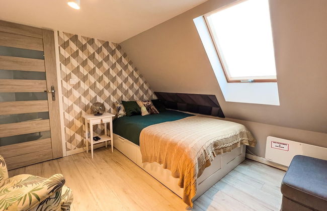 Holiday Home in Choczewo Near Baltic Sea - Foto 4