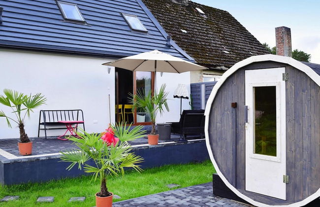 Holiday Home in Choczewo Near Baltic Sea - Foto 26