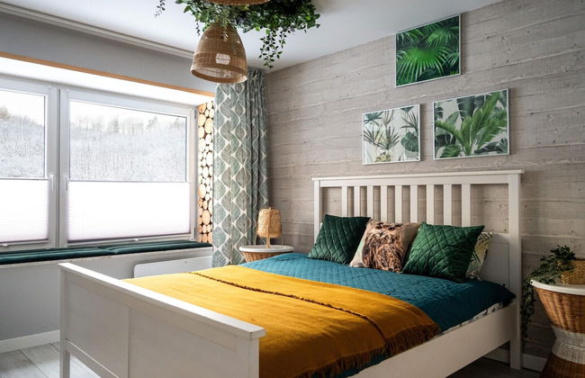 Holiday Home in Choczewo Near Baltic Sea - Foto 6
