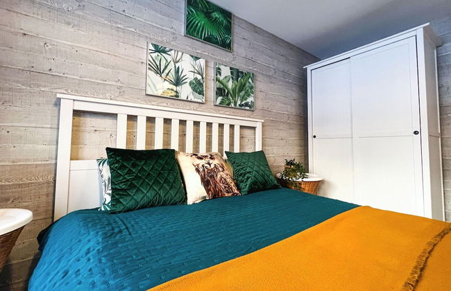 Holiday Home in Choczewo Near Baltic Sea - Foto 5