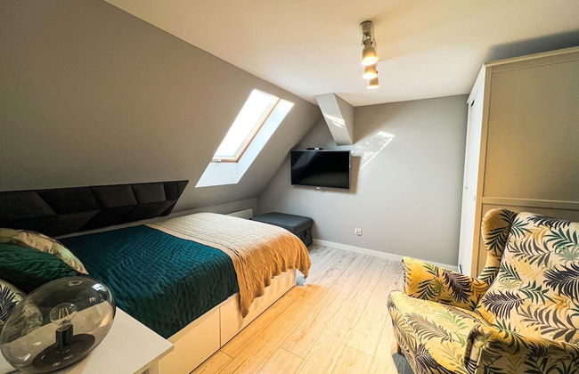 Holiday Home in Choczewo Near Baltic Sea - Foto 10
