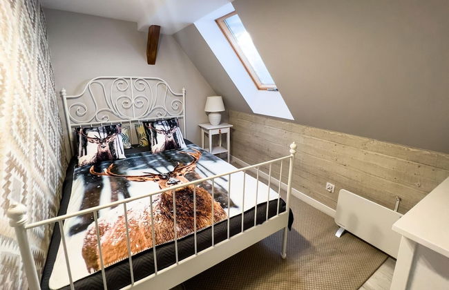 Holiday Home in Choczewo Near Baltic Sea - Foto 2