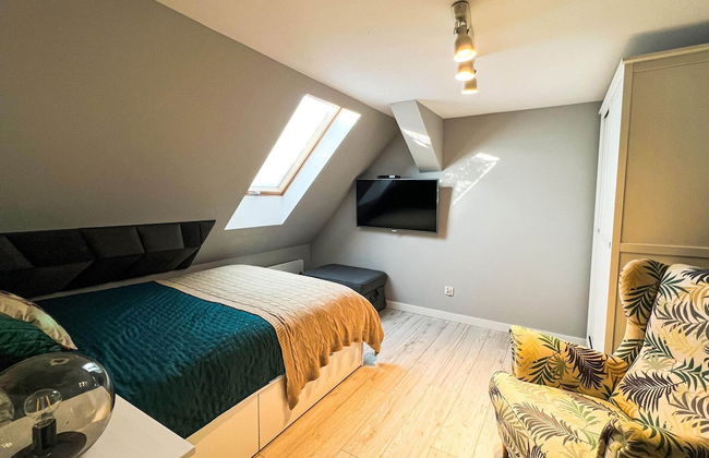 Holiday Home in Choczewo Near Baltic Sea - Foto 9