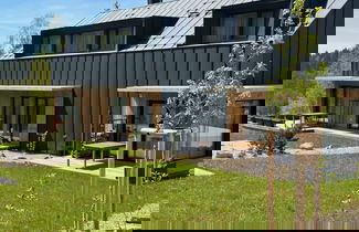Foto 1 - Cerny Dul Kcb045-b1 in Cern Dul