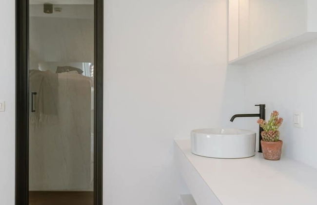 Beautiful Apartment in the Center of Ypres - Foto 14