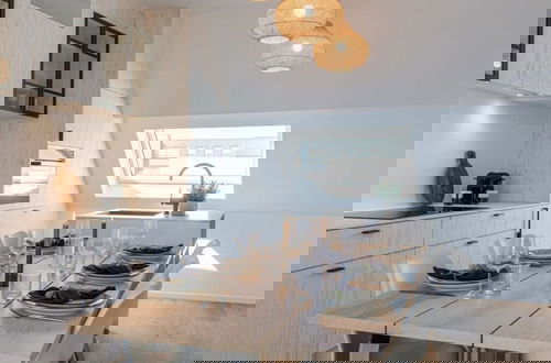 Foto 2 - Beautiful Apartment in the Center of Ypres
