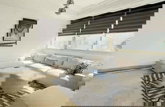 Photo 1 - Black White Modern Spacious