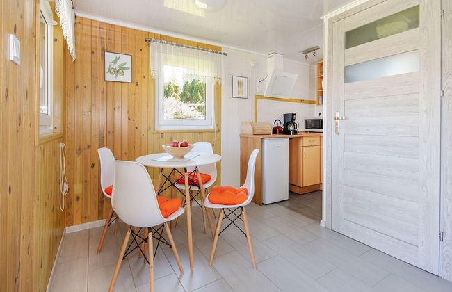 Holiday House Lacko Near Baltic Beach - Foto 15