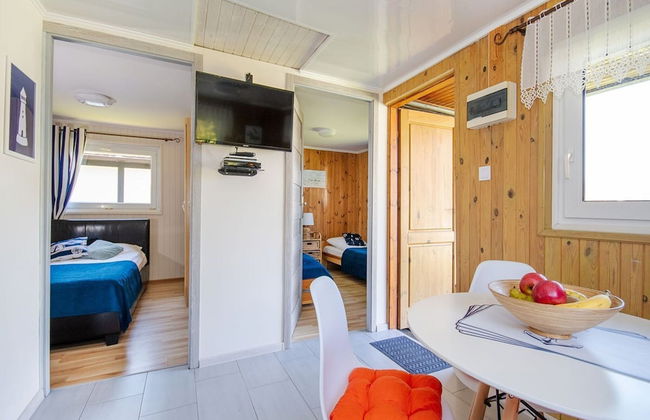 Holiday House Lacko Near Baltic Beach - Foto 14