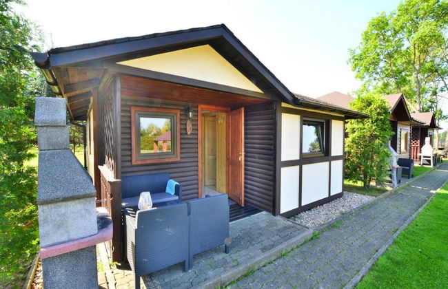 Holiday House Lacko Near Baltic Beach - Foto 27