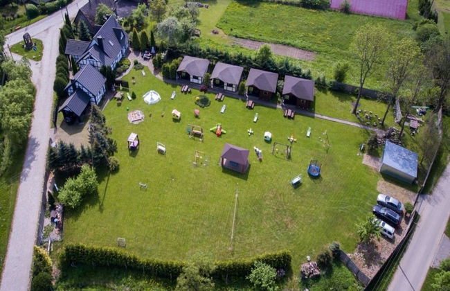 Holiday House Lacko Near Baltic Beach - Foto 29
