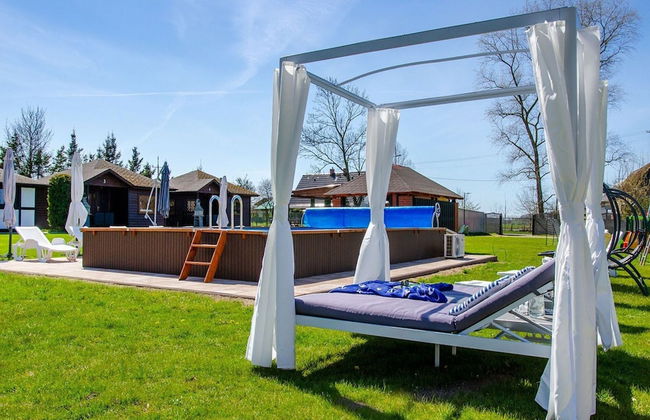 Holiday House Lacko Near Baltic Beach - Foto 18