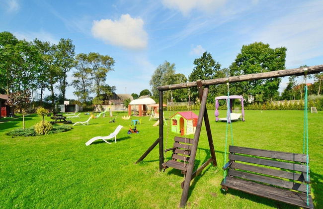 Holiday House Lacko Near Baltic Beach - Foto 20