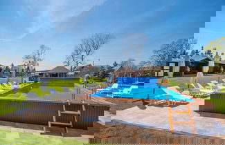 Photo 1 - Holiday House Lacko Near Baltic Beach