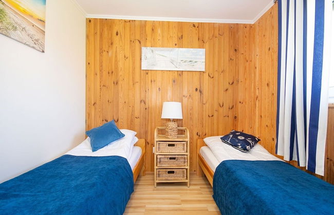 Holiday House Lacko Near Baltic Beach - Foto 3